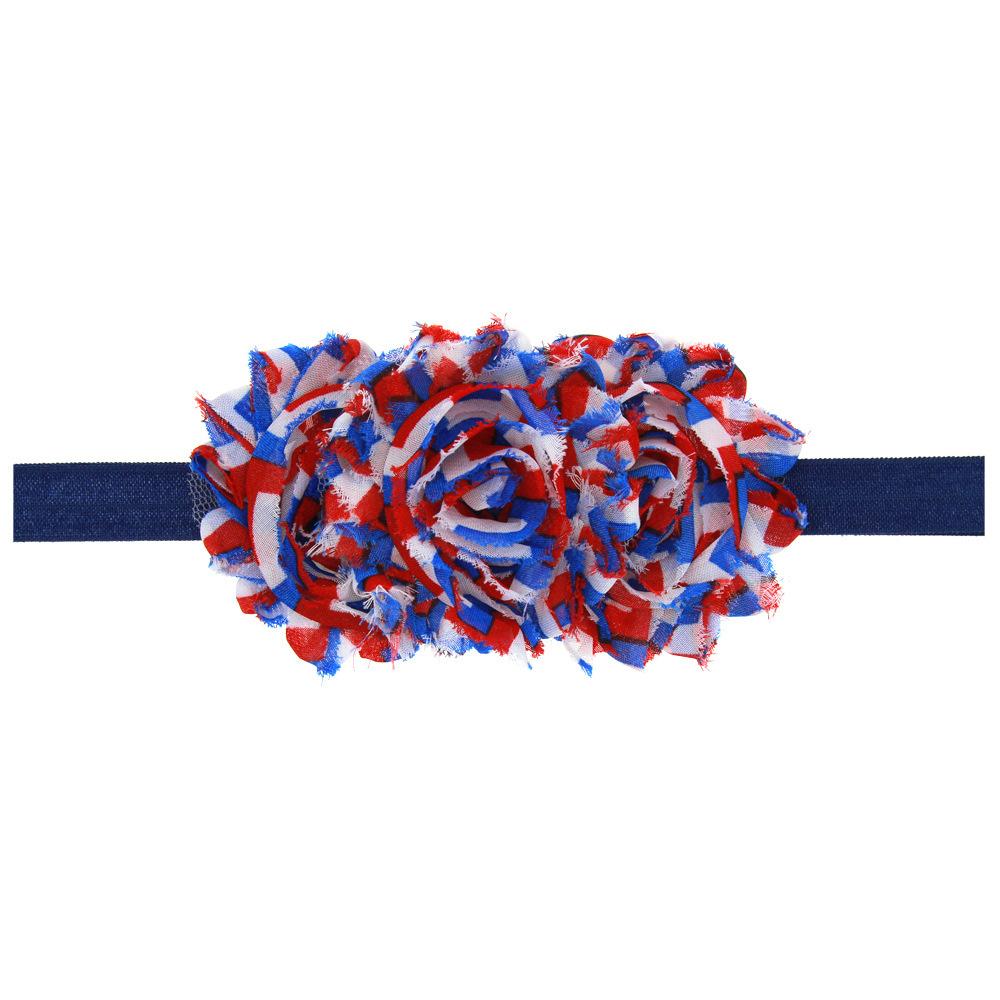 Baby Independence Day Headband