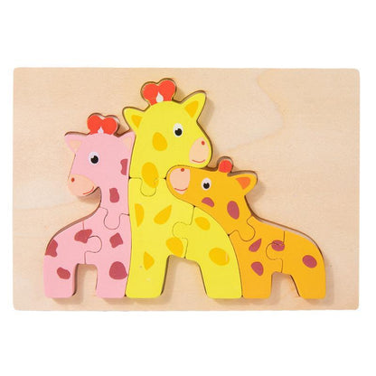 Parent-child interaction children's educational toy