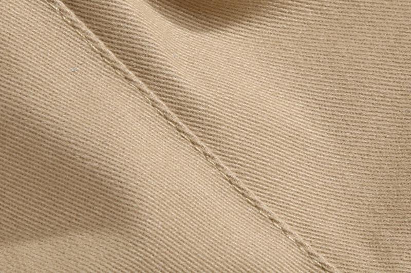 Children's High Quality Cotton Casual Pants