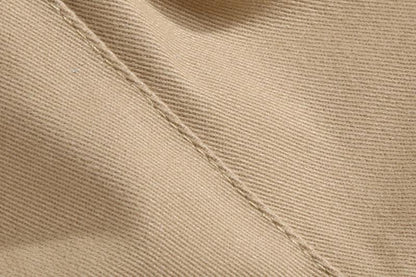 Children's High Quality Cotton Casual Pants