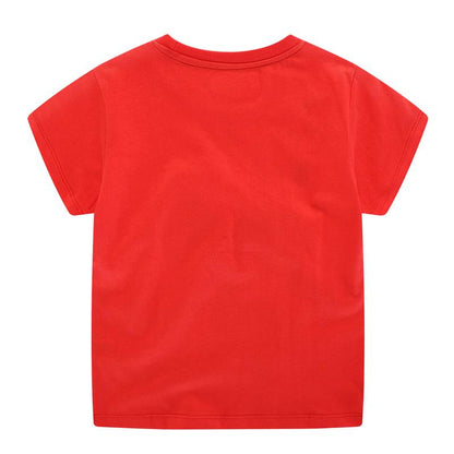 Boys T-shirt