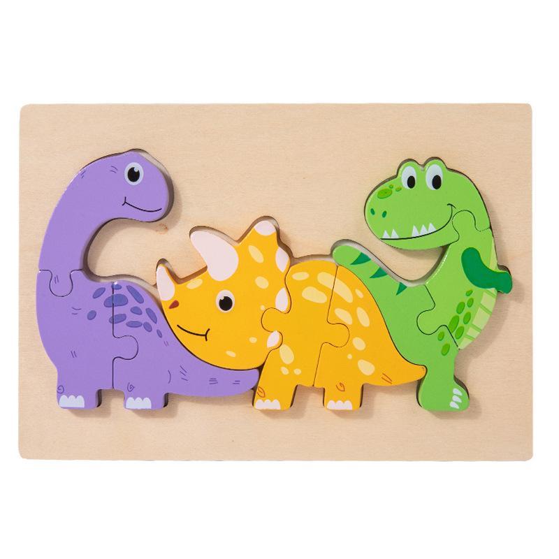 Parent-child interaction children's educational toy