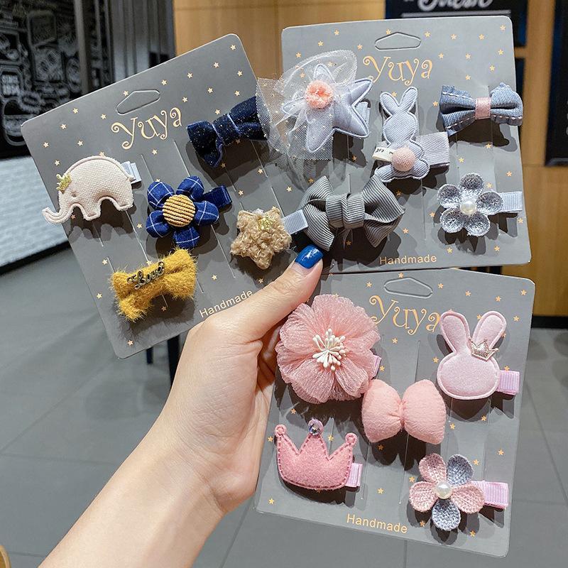 Children's Hairpin Headdress Hairpin