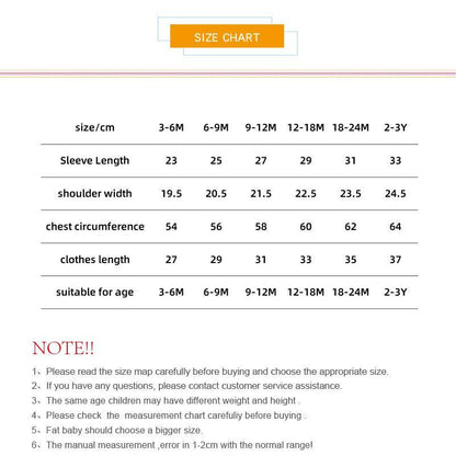 Children's Long Sleeve Crewneck Turtleneck Long Sleeve Tee