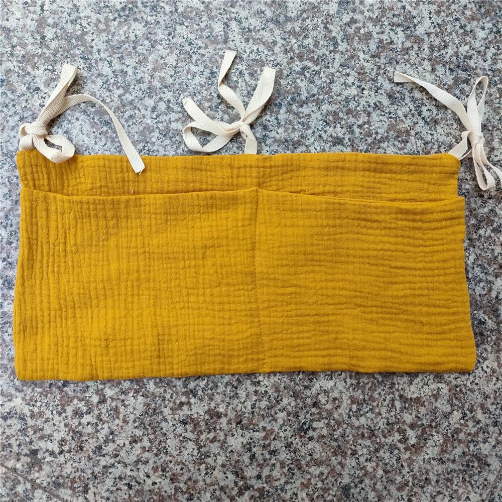 Crib Storage Bag Baby's Cot Storage Bag