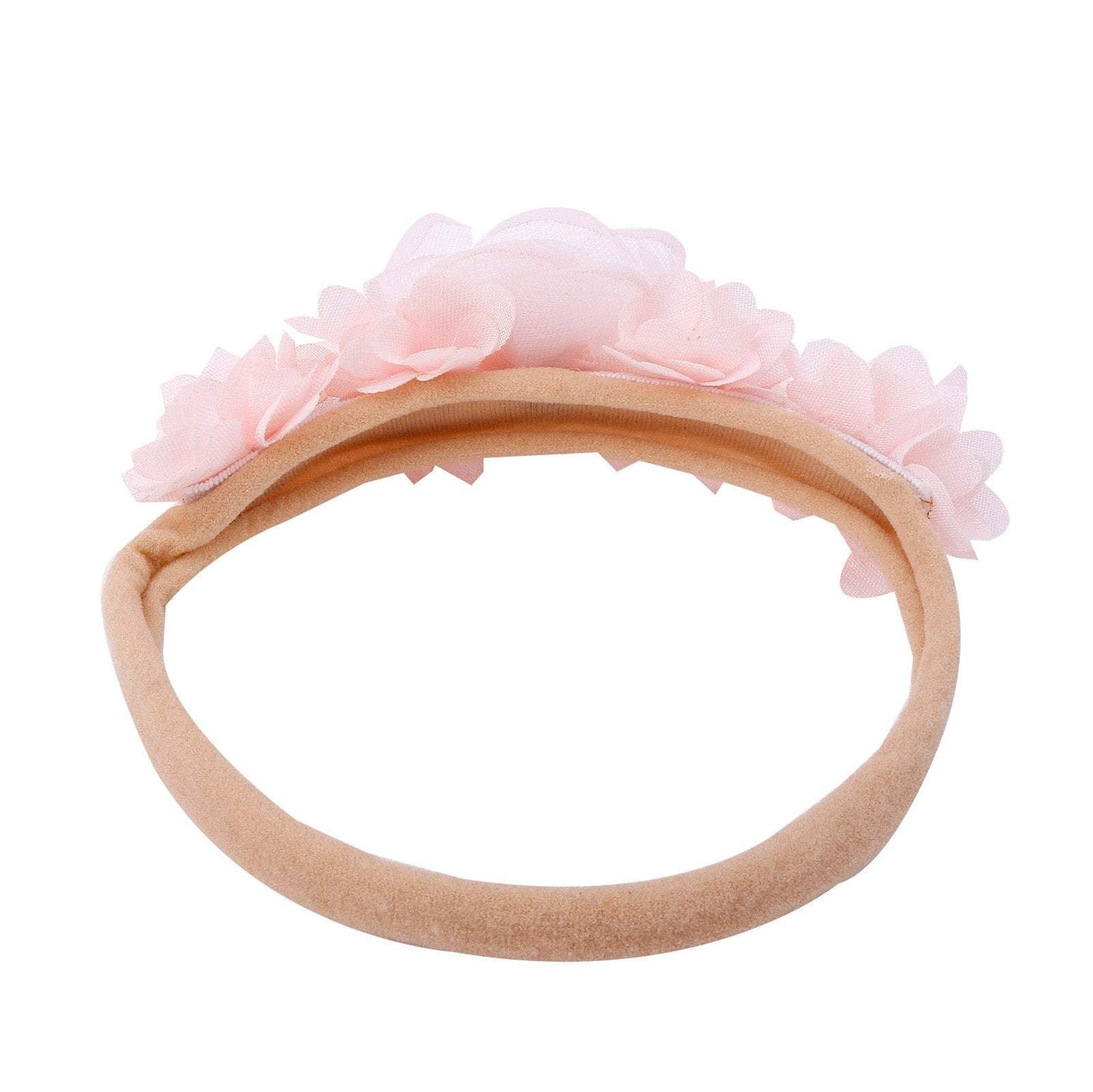Infant Headflower Headband Headgear