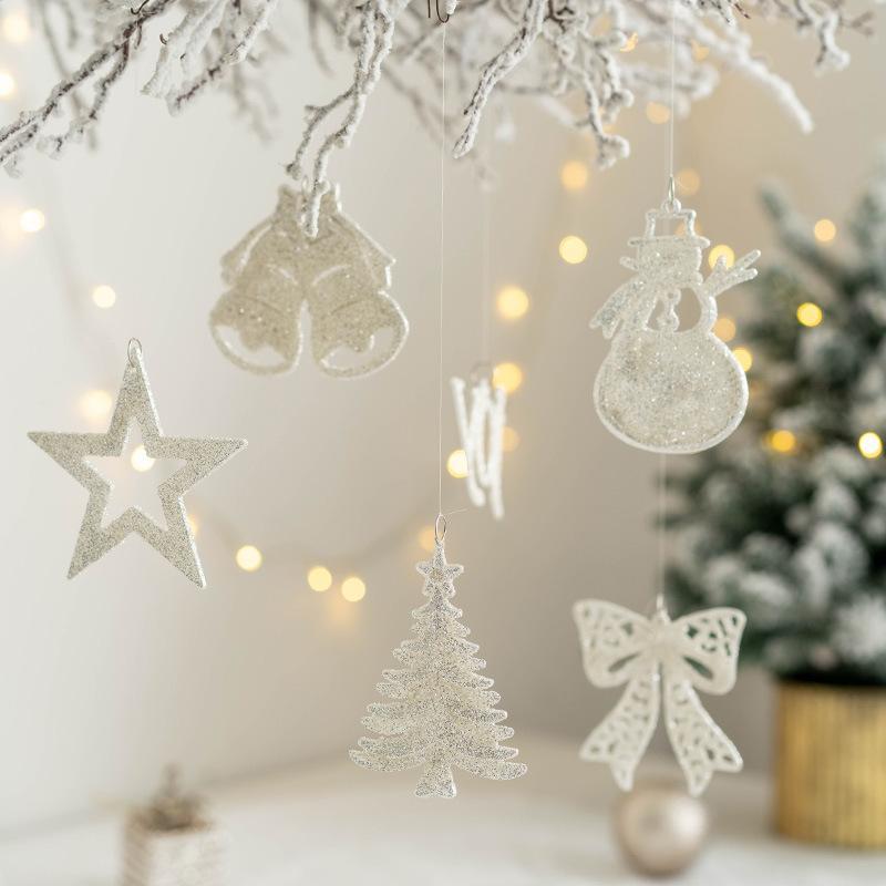 Christmas Ornaments Christmas Tree Decoration