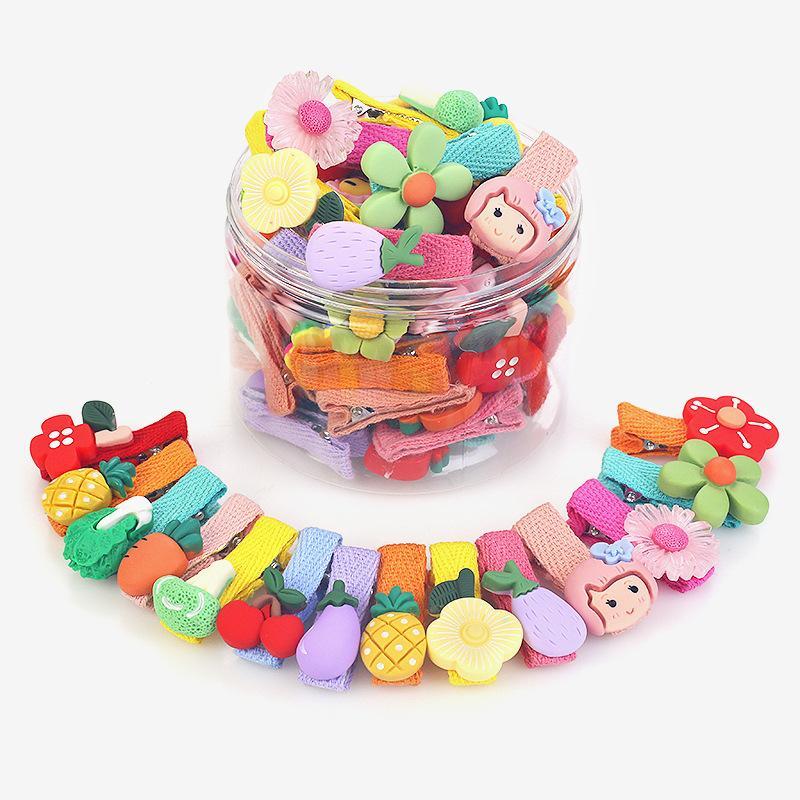 Children's Hairpin Set