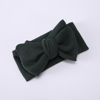 Baby's Oversized Bow Headband Children's Hair Band #