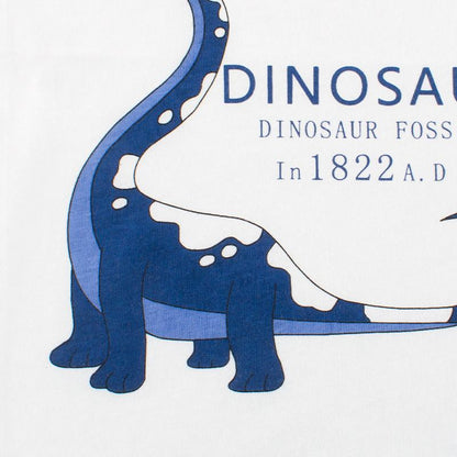 Children's short sleeved T-shirt