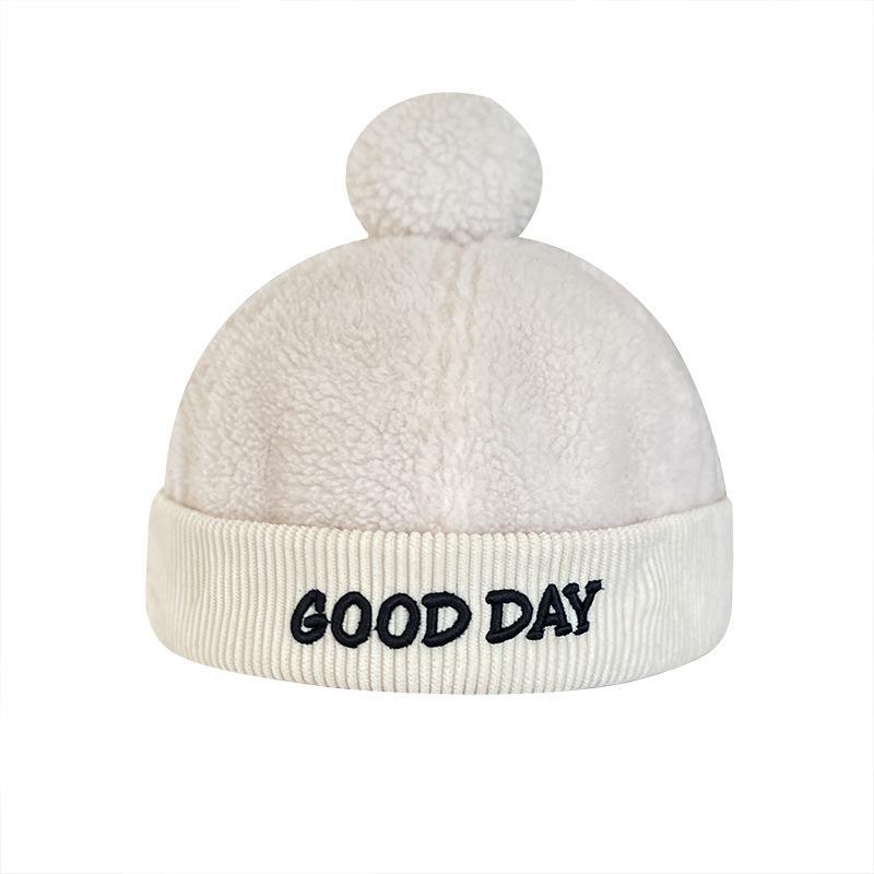 Children's Adjustable Warm Hat