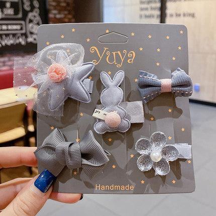Children's Hairpin Headdress Hairpin