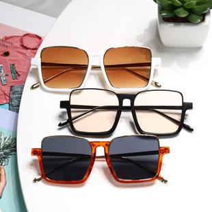 Children's Frosted Macarone Sunglasses Lovely Sunglasses