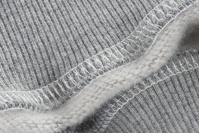 Children's Cotton Turtleneck Taid Top