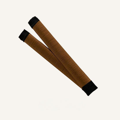Children's Meatball Head Hairpin Snapping Hair Band
