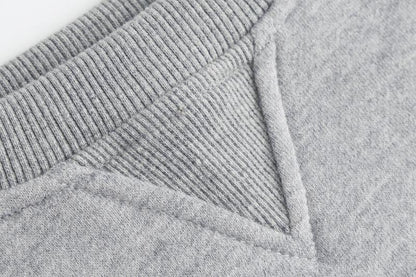 Children's Cotton Turtleneck Taid Top