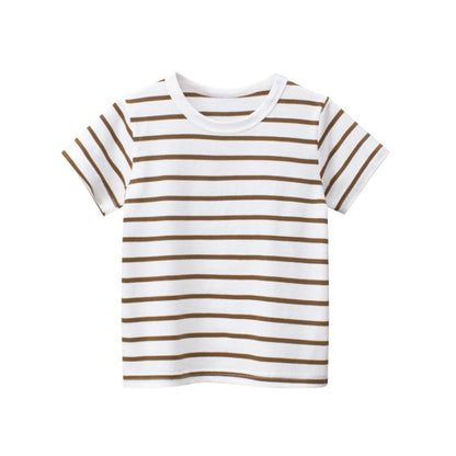 Children's Short Sleeve T-Shirt
