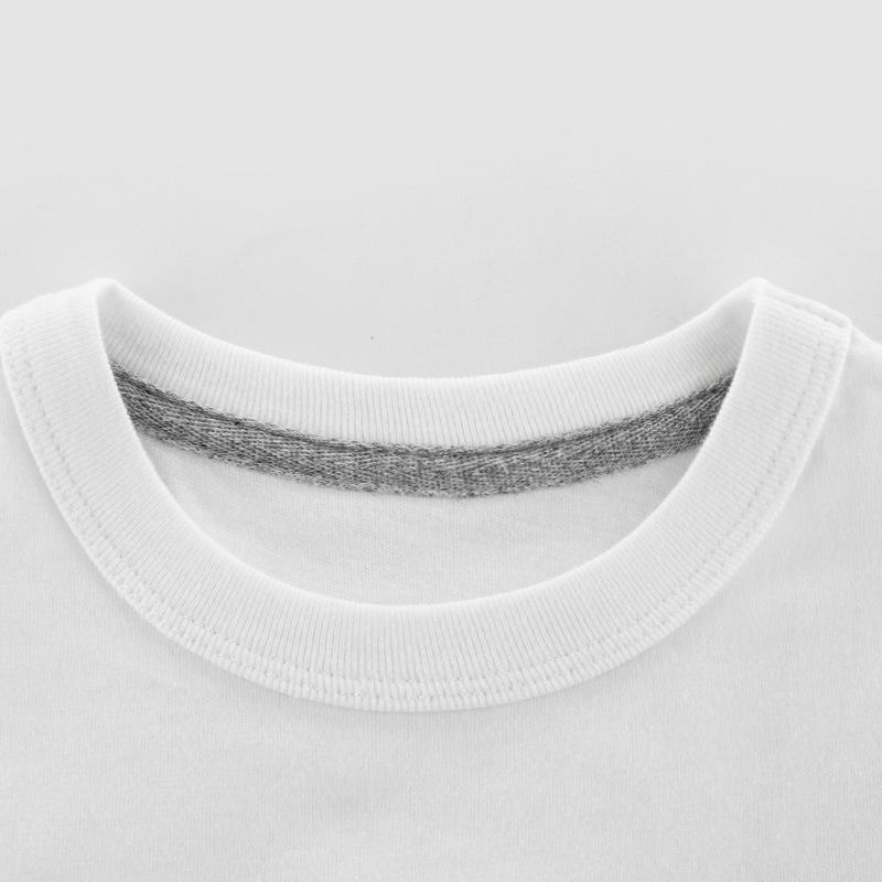 Children's Short Sleeve T-Shirt