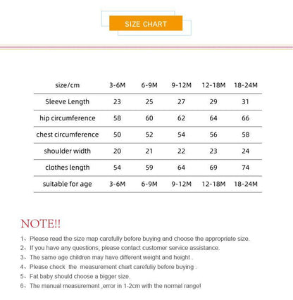 Baby Long Sleeve Jumpsuit Climbing Suit