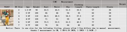 Girls Autumn New Casual Loose Bat Sleeve Long Sleeve Suit