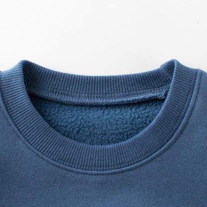 Children's Sweatshirt Crewneck Pullover