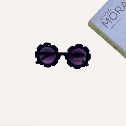 Children's Frosted Macarone Sunglasses Lovely Sunglasses