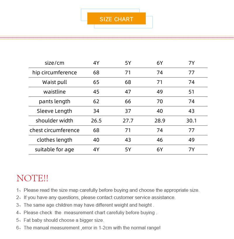 Children's Long Sleeve Jacket Pants Two-Piece Set