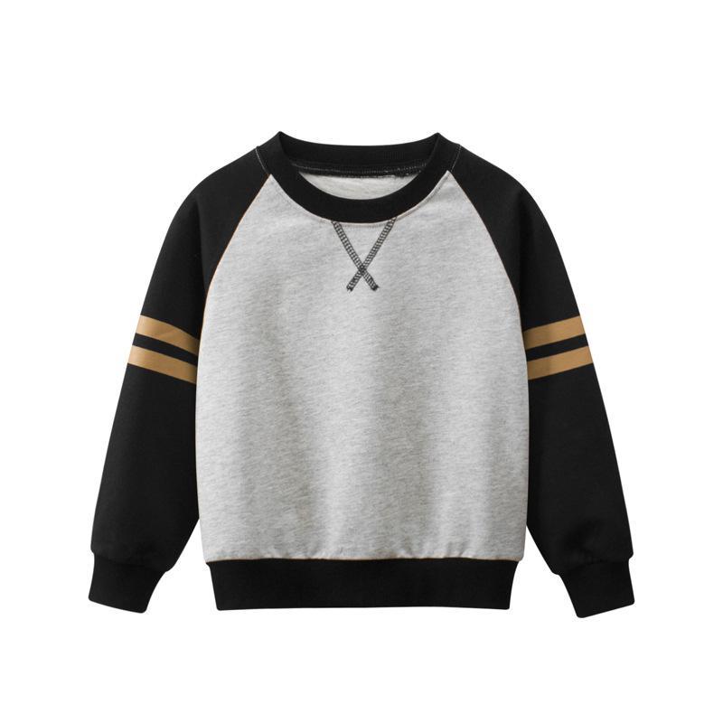Children's Long Sleeve Sweetwear Top