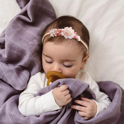 Infant Headflower Headband Headgear