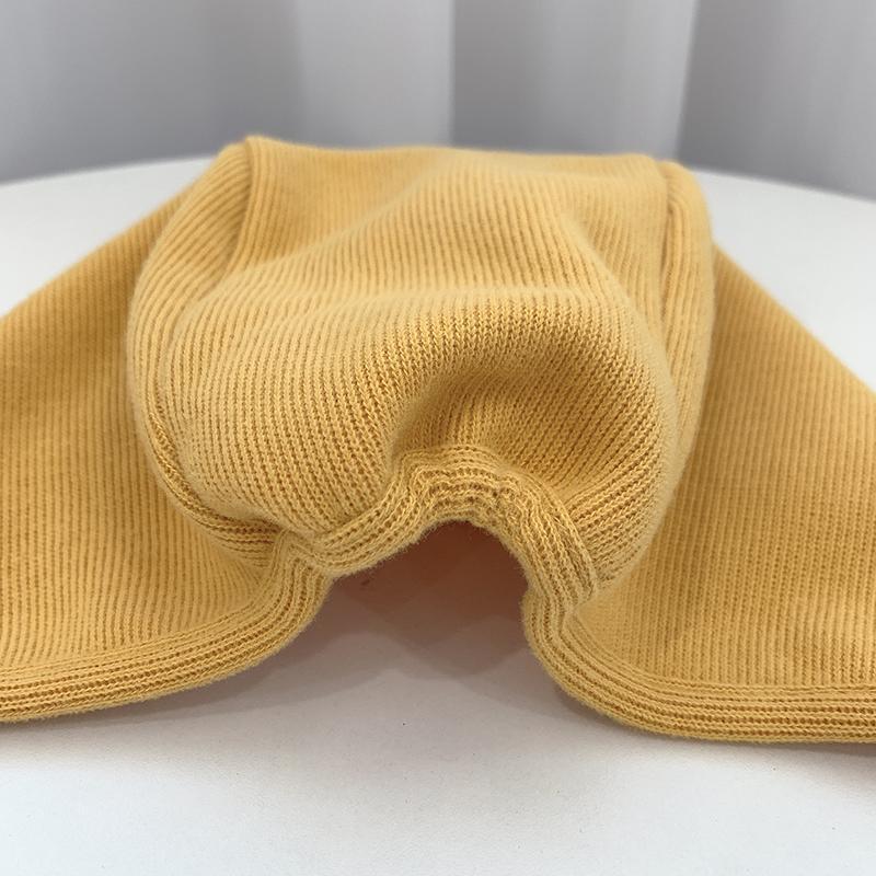 Baby Cotton Tether Hat