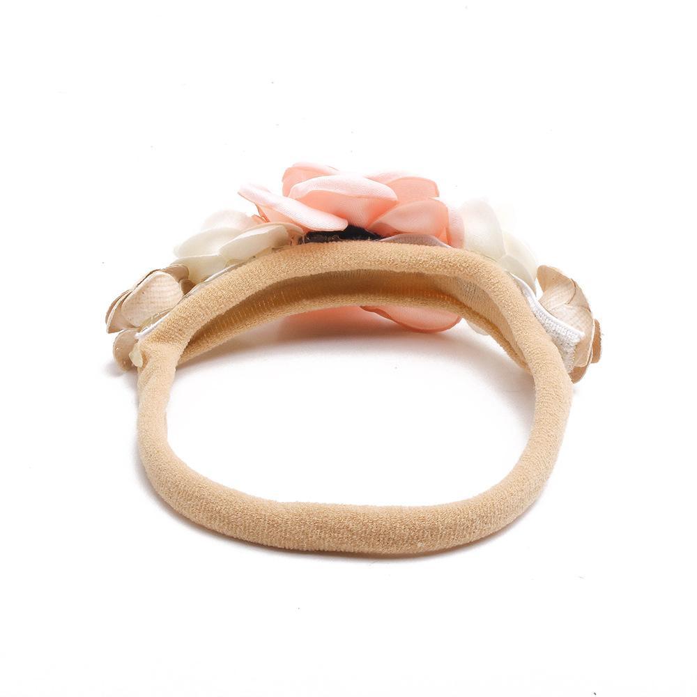 Infant Headflower Headband Headgear