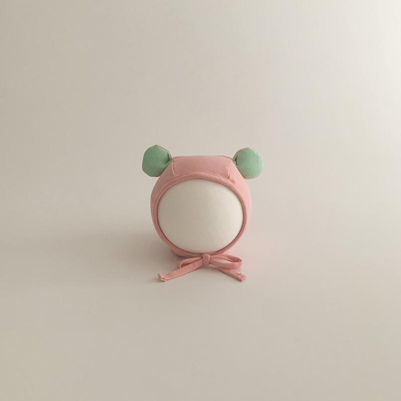 Baby Hat Ear Protection Hat