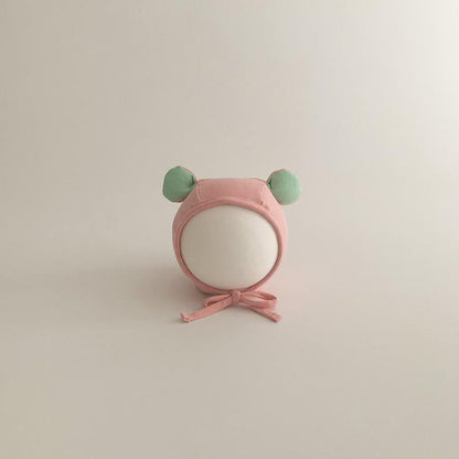 Baby Hat Ear Protection Hat