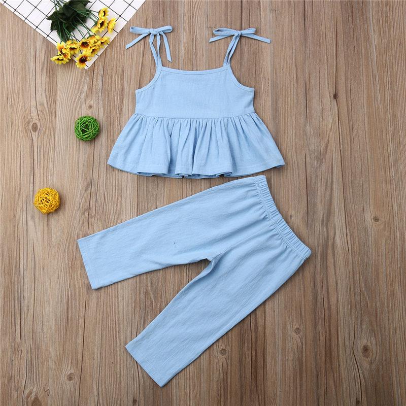 Suspender coat trousers suit 1-5 years old children's wear