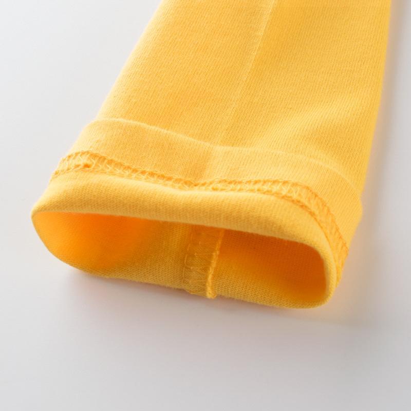 Children's Long Sleeve Tee Backing Shirt