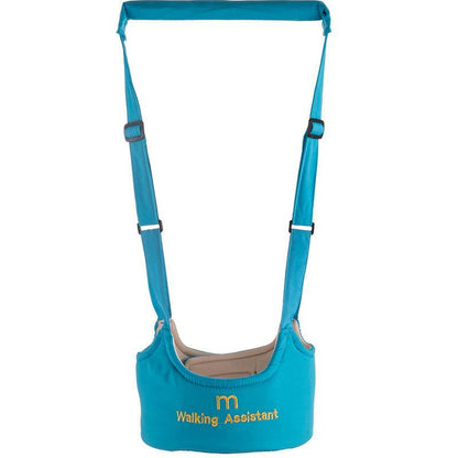 Multifunctional Breathable Baby Toddler Belt Learn To Walk