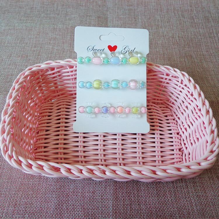 Children's Bracelet 3pcs/Set
