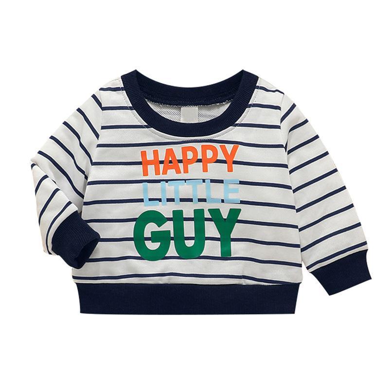 Children's Long Sleeve Crewneck Top Turtleneck