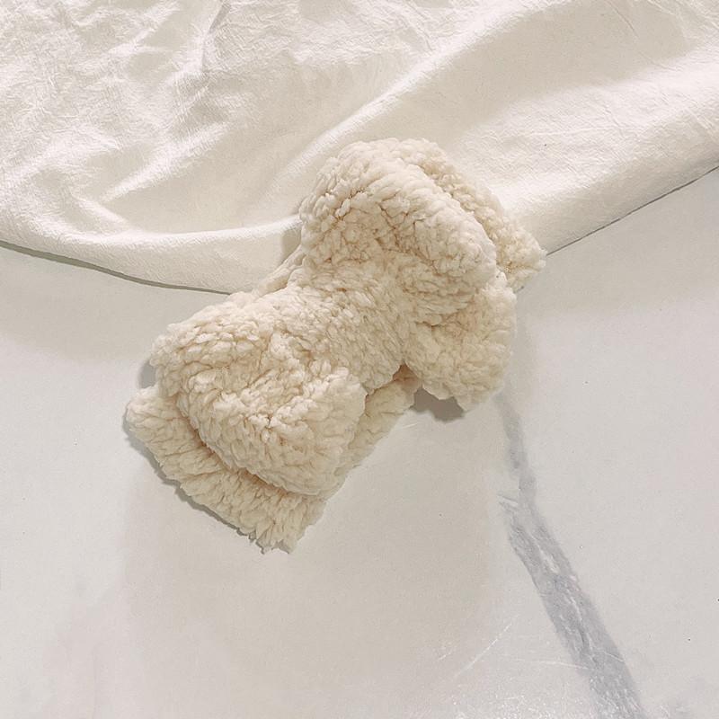 Children's Warm Knot Hair Tape