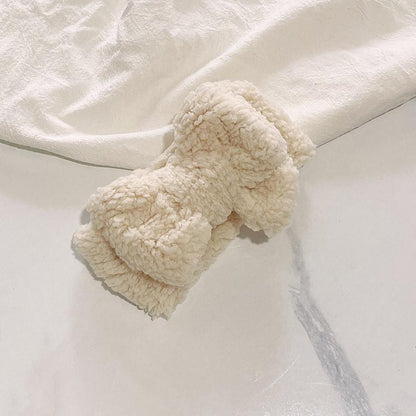 Children's Warm Knot Hair Tape