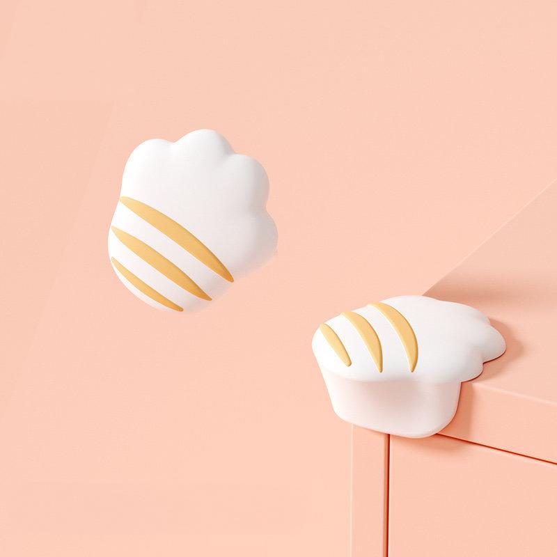 Silicone Table Corner Anti-collision Paste Protective Paste