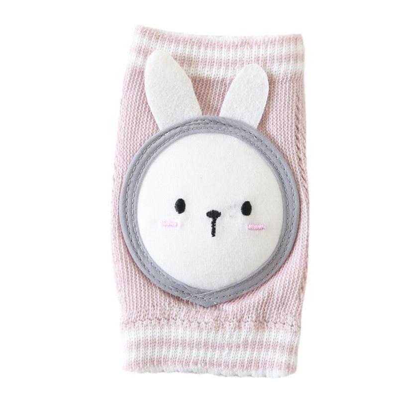 Baby Knee Pad Thin Mesh Breathable Crawling Pad