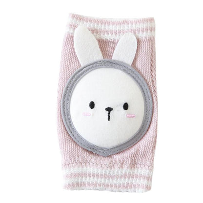 Baby Knee Pad Thin Mesh Breathable Crawling Pad