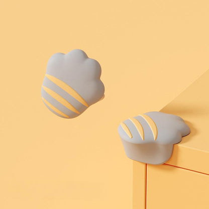 Silicone Table Corner Anti-collision Paste Protective Paste