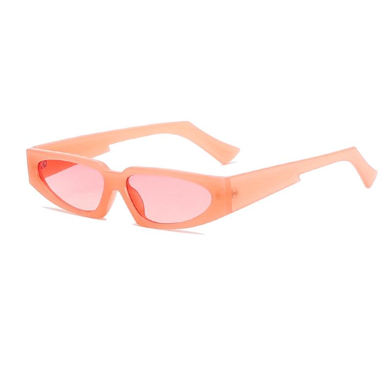 Children's Sunglasses cat small frame statement sunglasses