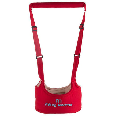 Multifunctional Breathable Baby Toddler Belt Learn To Walk
