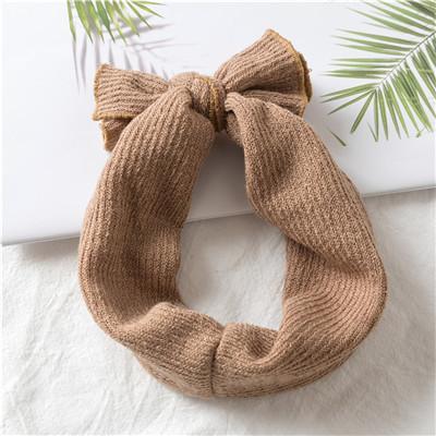 Children's Headdress Bow Headband