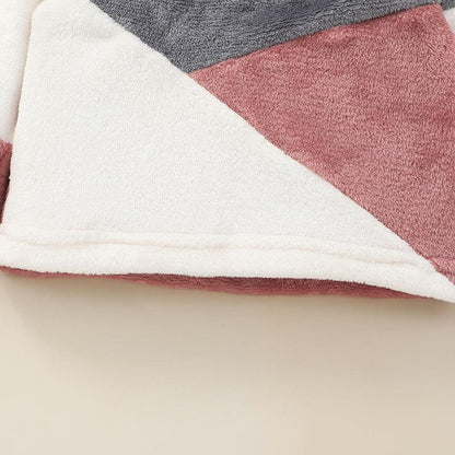 Baby Clothing Sweatshirt Two-Piece Set