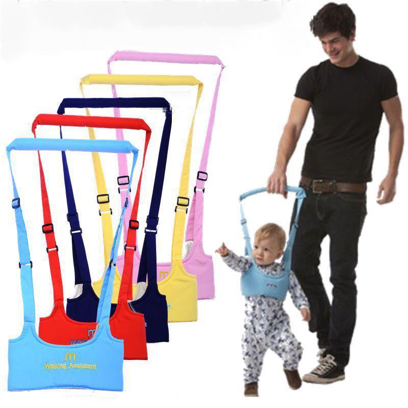 Multifunctional Breathable Baby Toddler Belt Learn To Walk