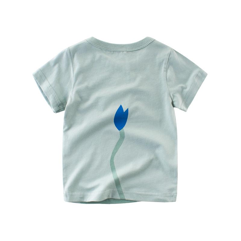 Children's Short Sleeve T-Shirt